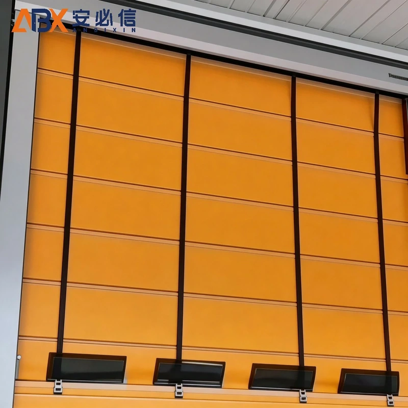 上海冷库门封